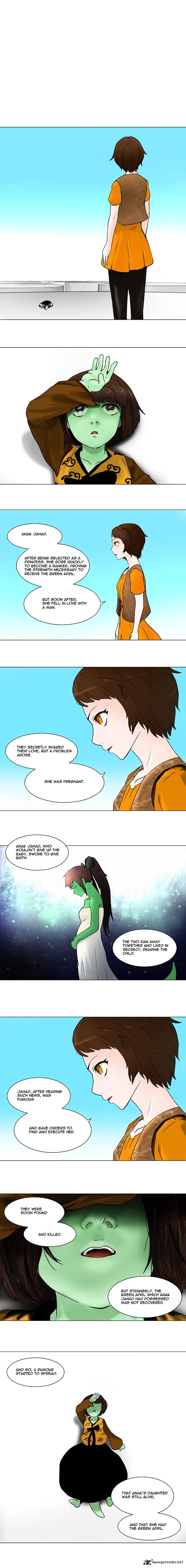 Tower of God, Chapter 33 image 2